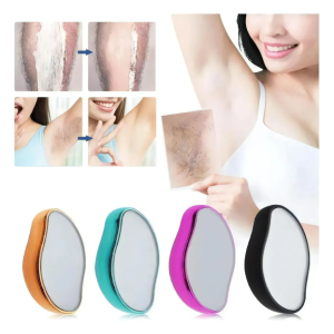 DEPILADORA EXFOLIANTE CORPORAL
