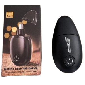 DEPILADORA NASAL WS-077