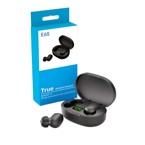 AURICULAR E6S BT PRO