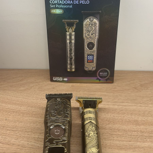 CORTA PELO 2pcs- KM1948-49