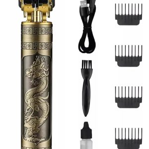 CORTA PELO DRAGON- DL1506/DL1515