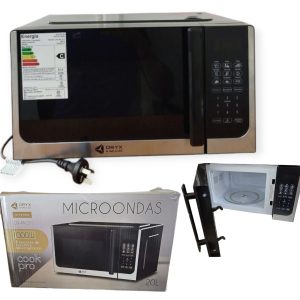 MICROONDAS 20LTR-OR-MIC01
