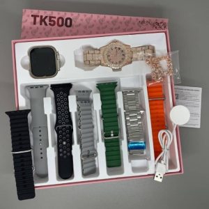 SMARTWATCH TK500-JOYERIA-W21661