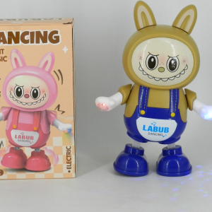 JUGUETE BAILARIN LABUBU 8899-311