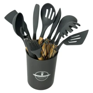 SET DE UTENSILLO 12 PCS DGL-66