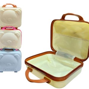 MINI MALETA LONCHERA RILAKKUMA